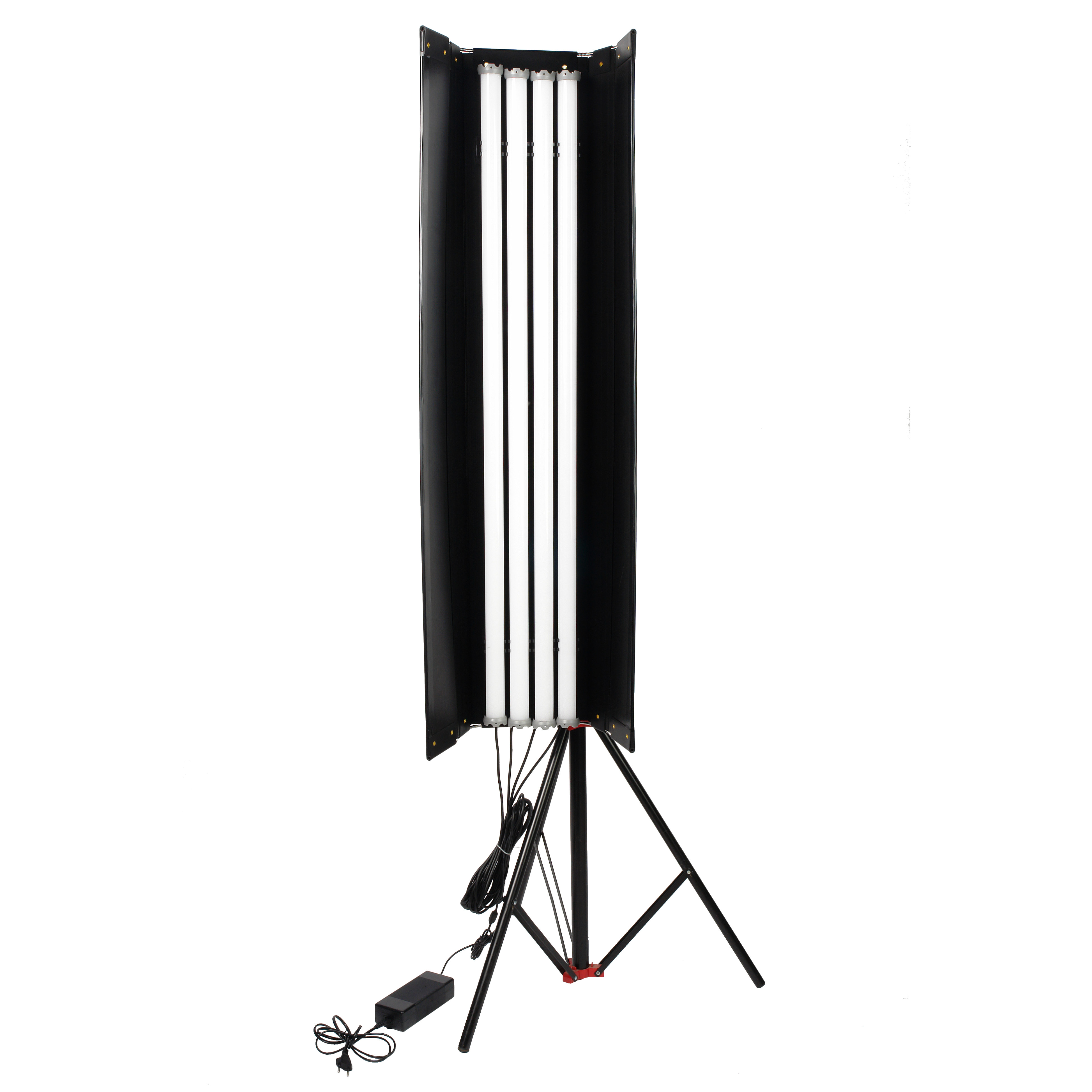 картинка Осветитель светодиодный GreenBean LedFlow 4х4ft DMX от магазина Ultra-mart