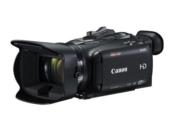 картинка Видеокамера Canon XA30 от магазина Ultra-mart