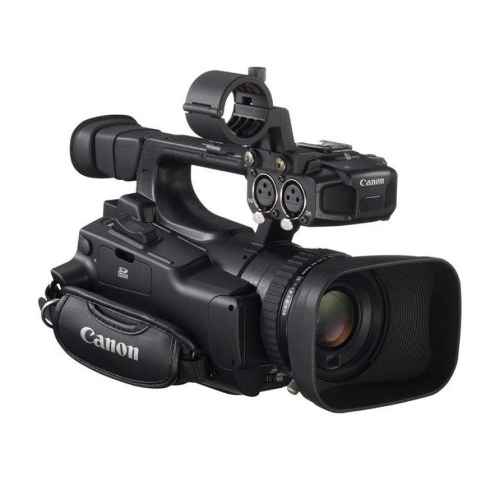картинка Видеокамера Canon XF105 от магазина Ultra-mart