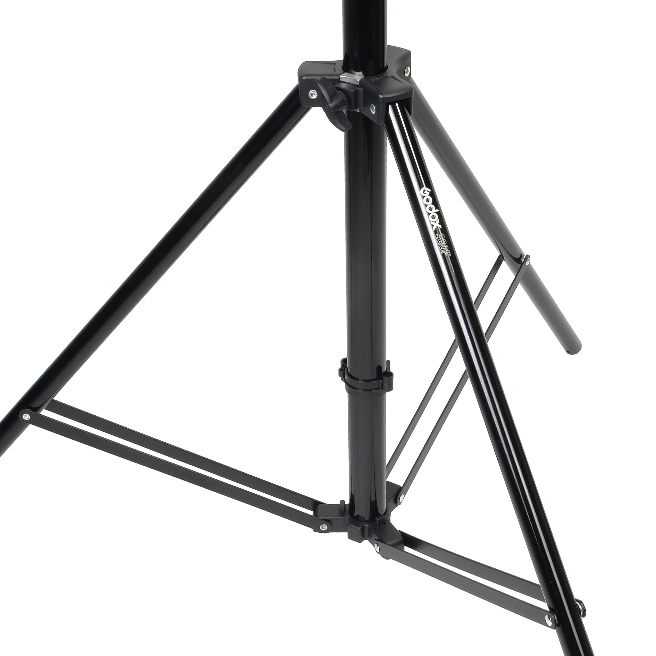 картинка Стойка-тренога Godox 380F для фото/видеостудии от магазина Ultra-mart