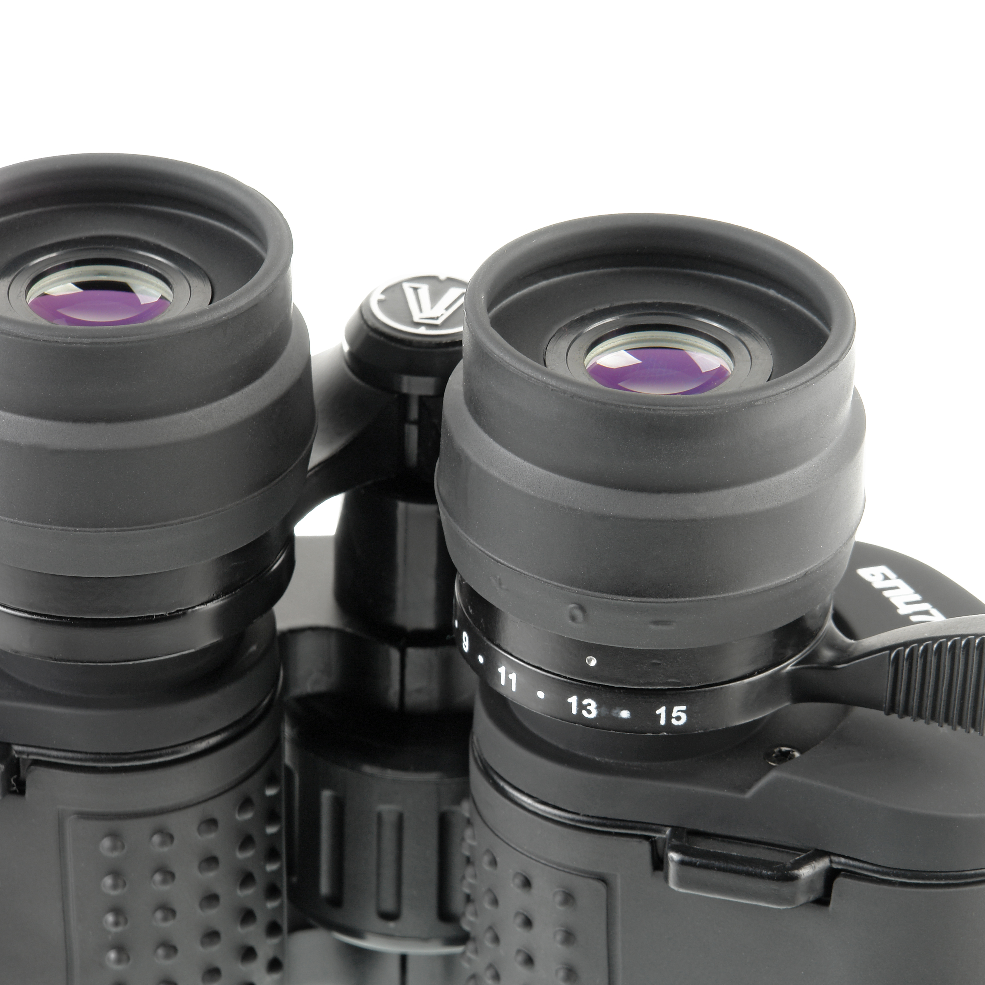 картинка Бинокль Veber ZOOM БПЦ 7-15x35 от магазина Ultra-mart