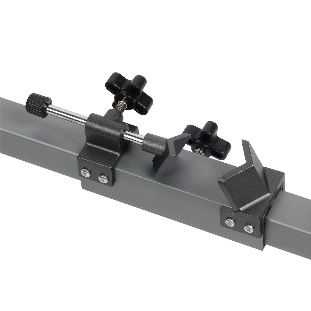 картинка Тележка GreenBean TrackMaster 03 для видеоштатива от магазина Ultra-mart
