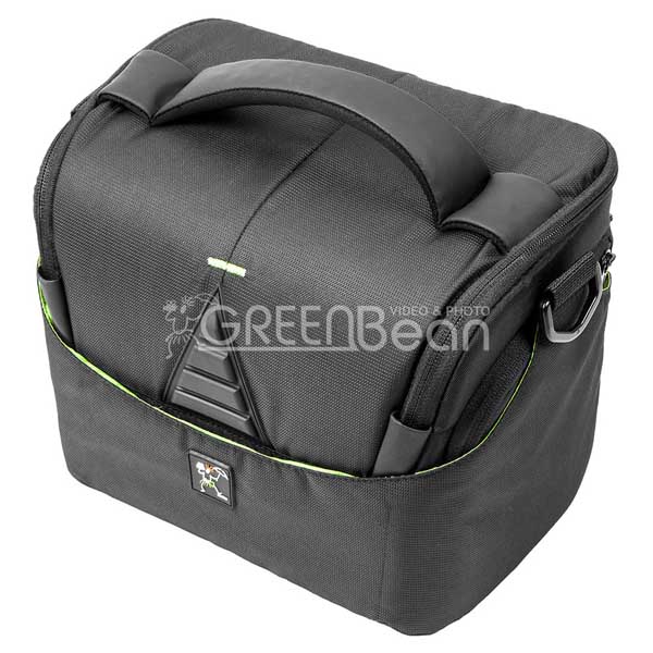 картинка Сумка для зеркального фотоаппарата GreenBean Guardian 03 от магазина Ultra-mart