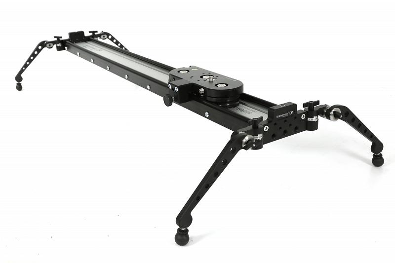 SlideKamera X-SLIDER 2000 PRO