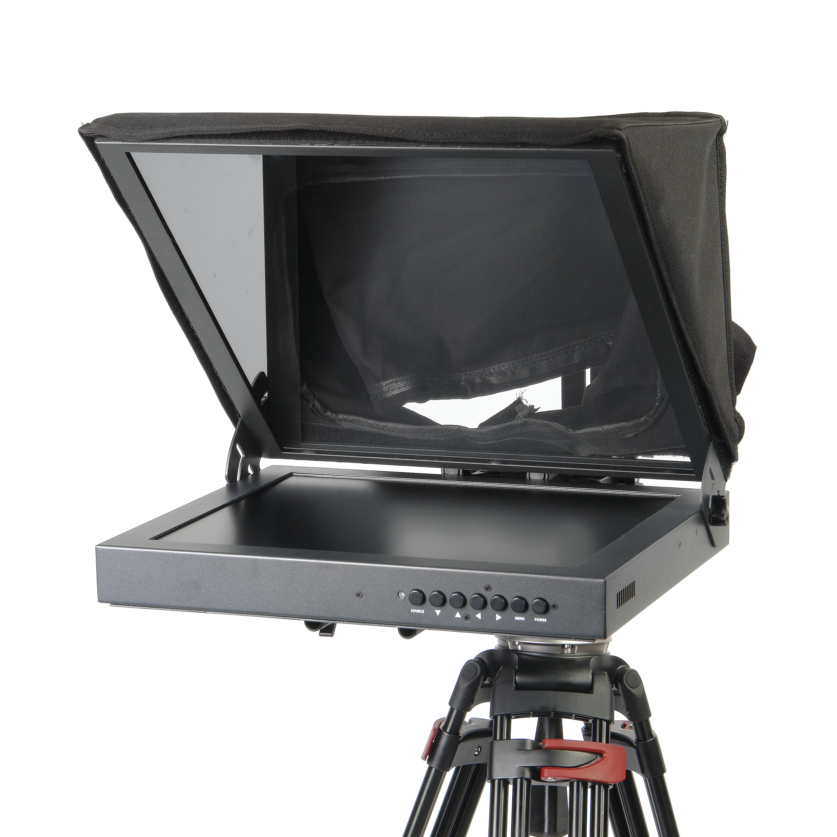 картинка Телесуфлер GreenBean Teleprompter 17Pro от магазина Ultra-mart