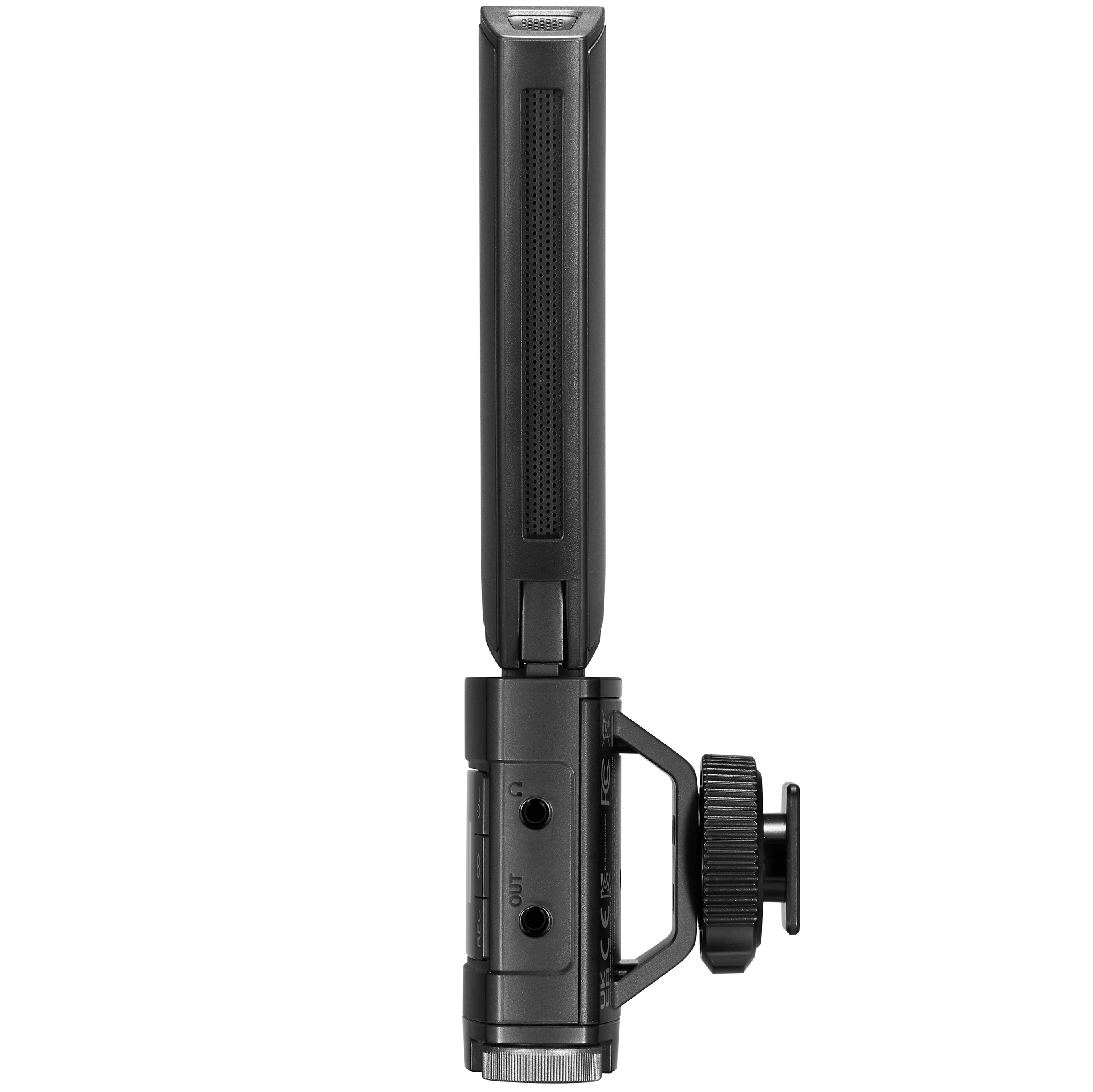 картинка Стерео микрофон Godox IVM-S3 накамерный от магазина Ultra-mart