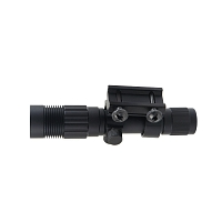 картинка Подствольный фонарь Veber FL-ND3 ZOOM от магазина Ultra-mart