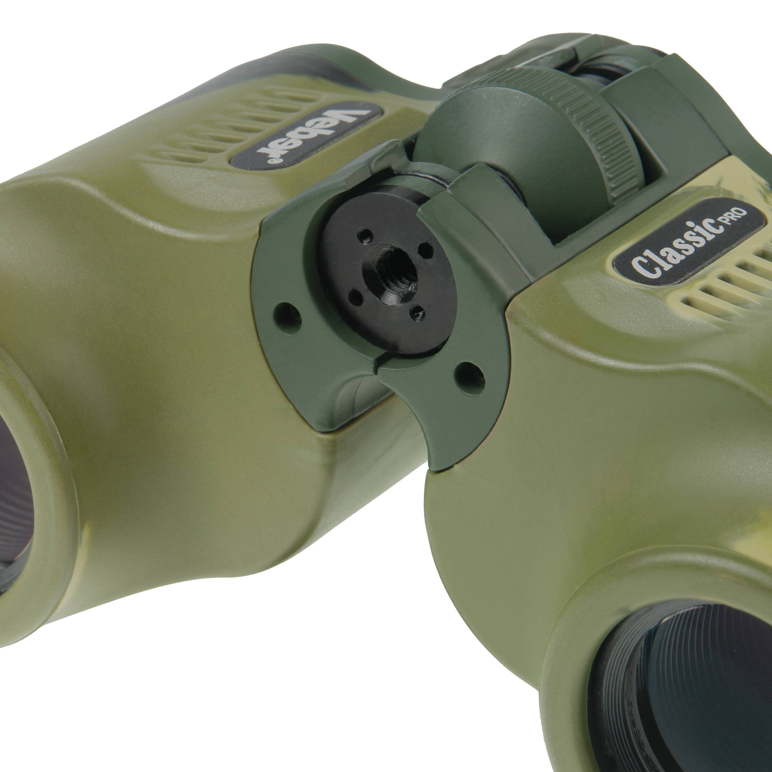 картинка Бинокль Veber Classic PRO 7x32 VR камуфлированный от магазина Ultra-mart