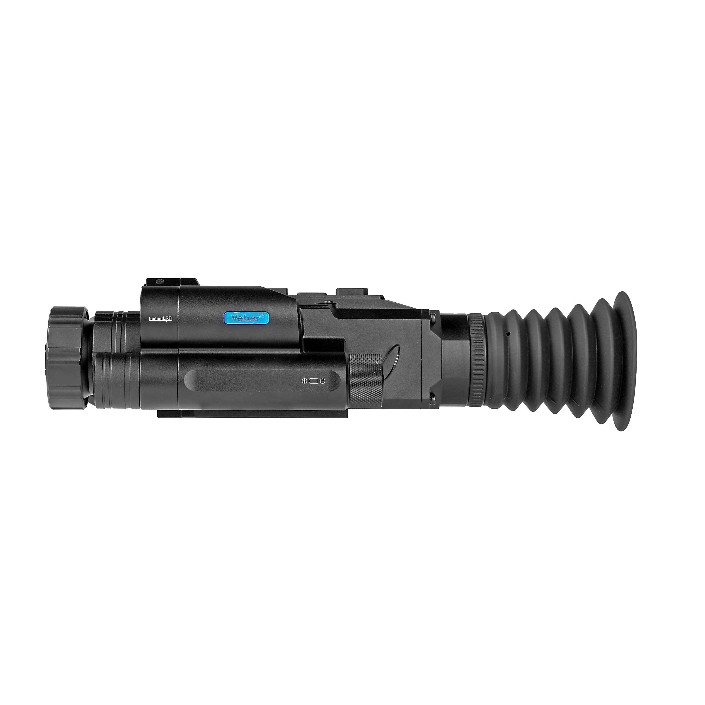 картинка Прицел цифровой Veber Rapid PD-S470CL 4K, с лазерным дальномером,  арт.32435  от магазина Ultra-mart