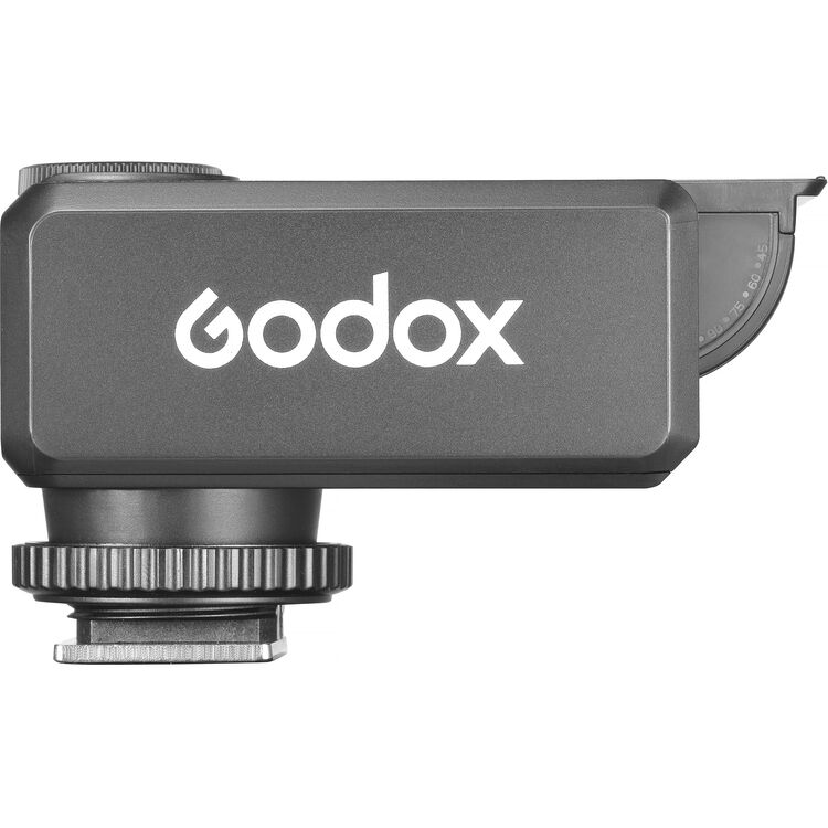 картинка Вспышка накамерная Godox iM30Pro Mini Flash арт.33848 от магазина Ultra-mart