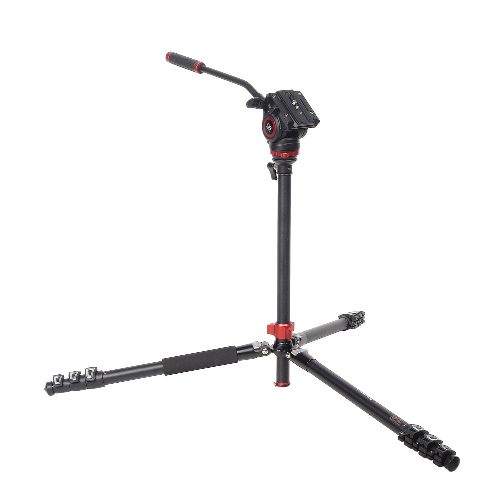 картинка Видеоштатив GreenBean HDV Elite Combo 4 от магазина Ultra-mart