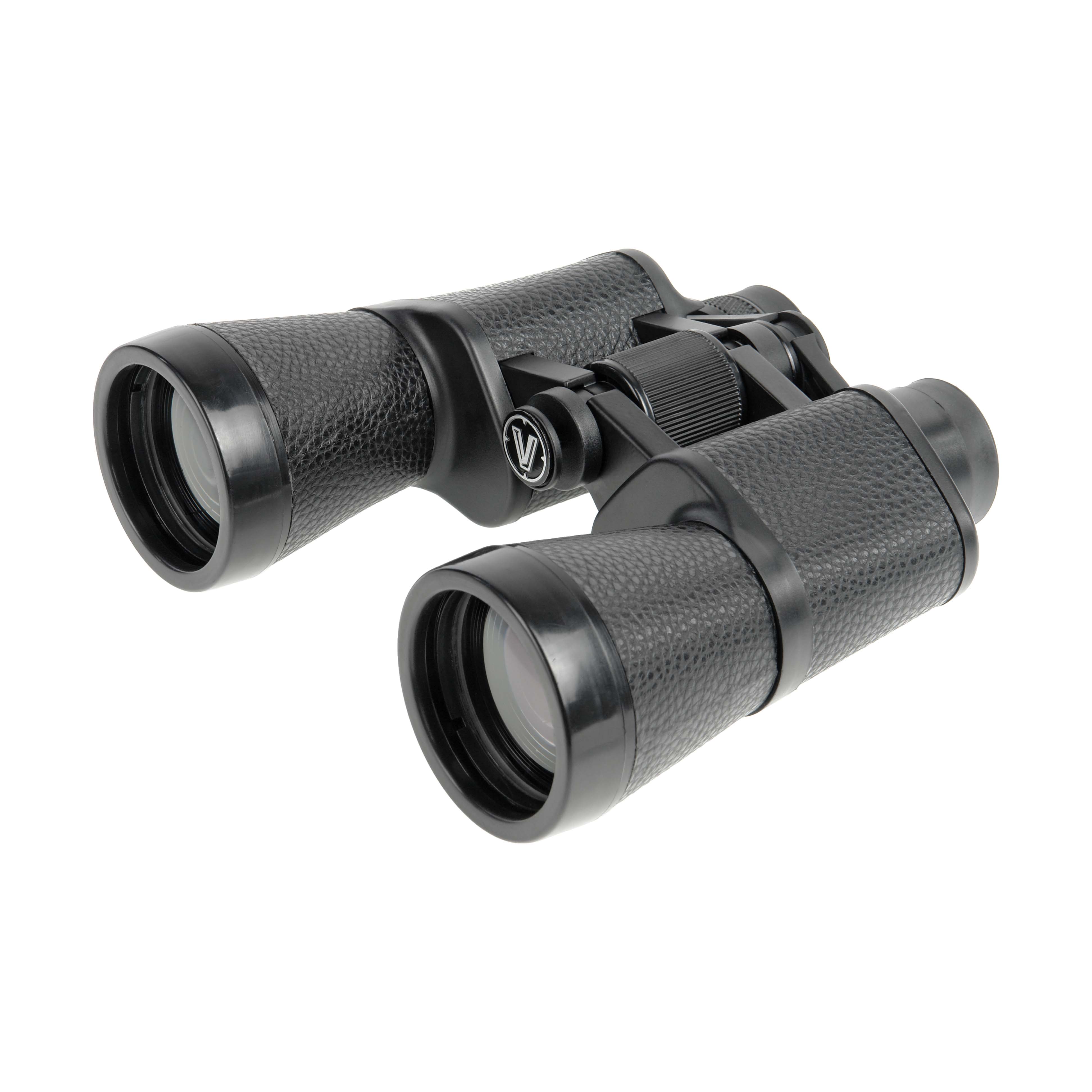 картинка Бинокль Veber Classic БПШЦ 15x50 VL широкоугольный, черный арт.23018 от магазина Ultra-mart
