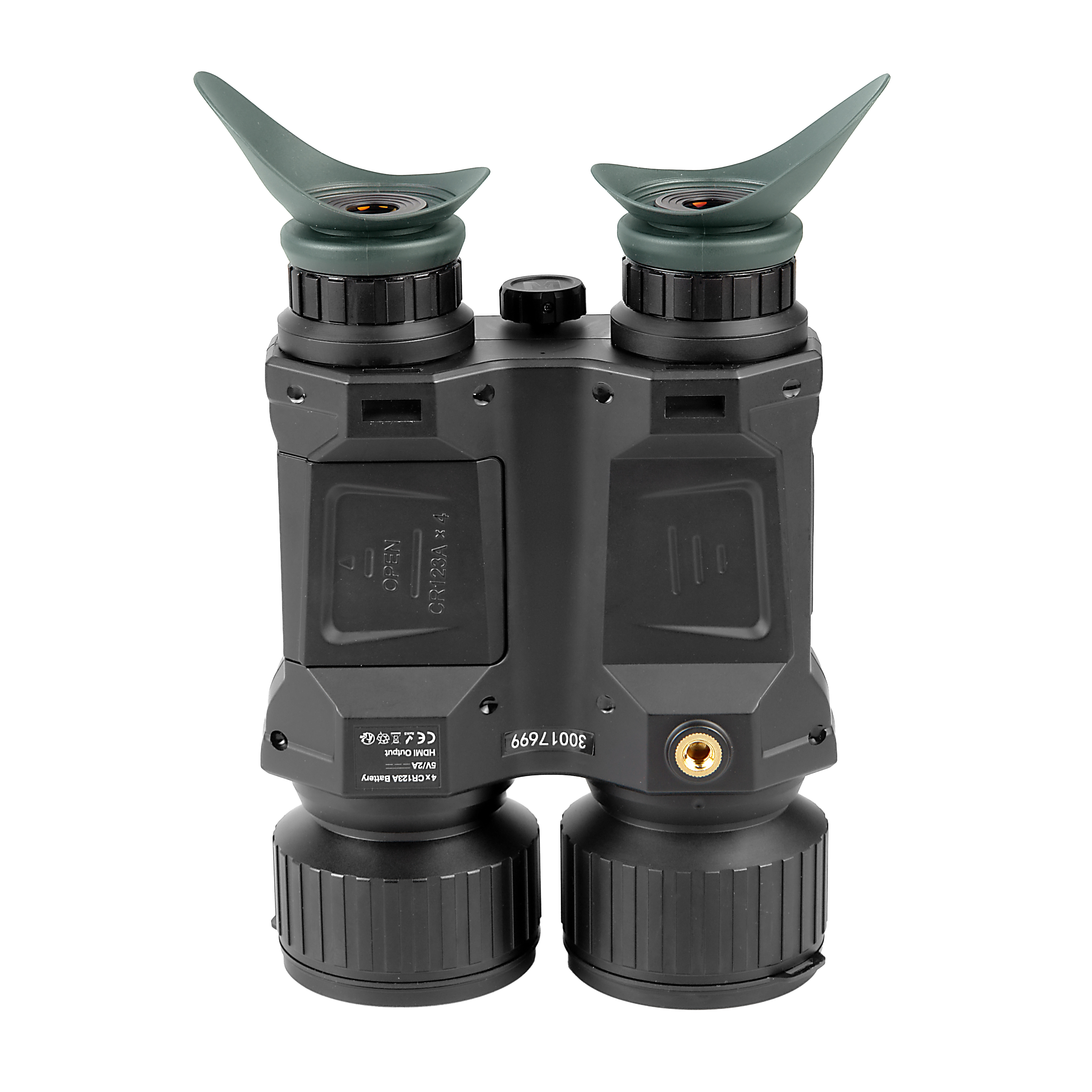 картинка Бинокль ночного видения Veber NVB 036 PRO цифровой, арт.32876 от магазина Ultra-mart