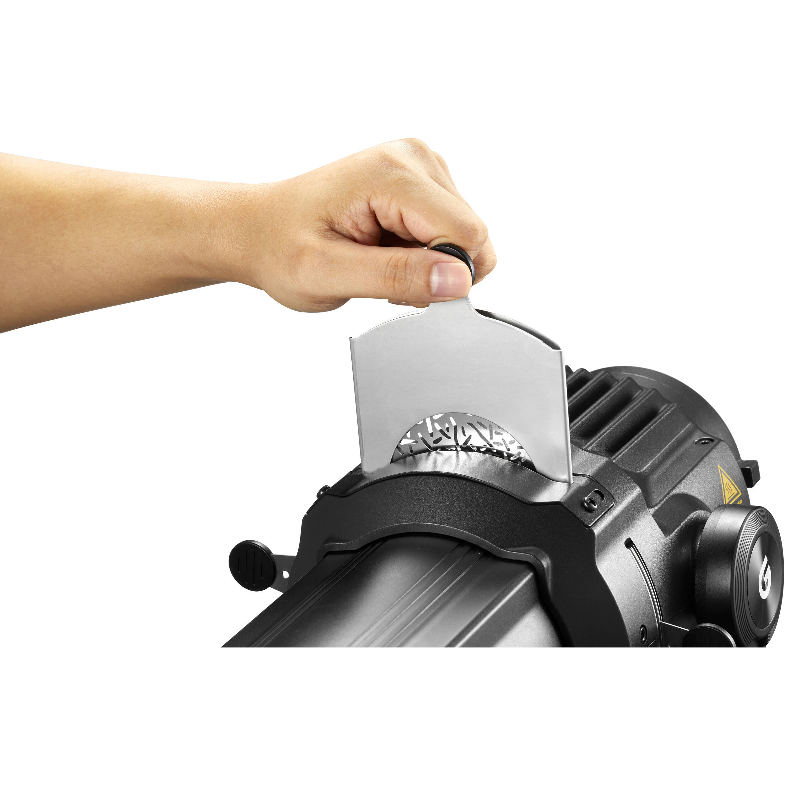 картинка Проекционная насадка Godox VSA-36K с линзой 36° от магазина Ultra-mart