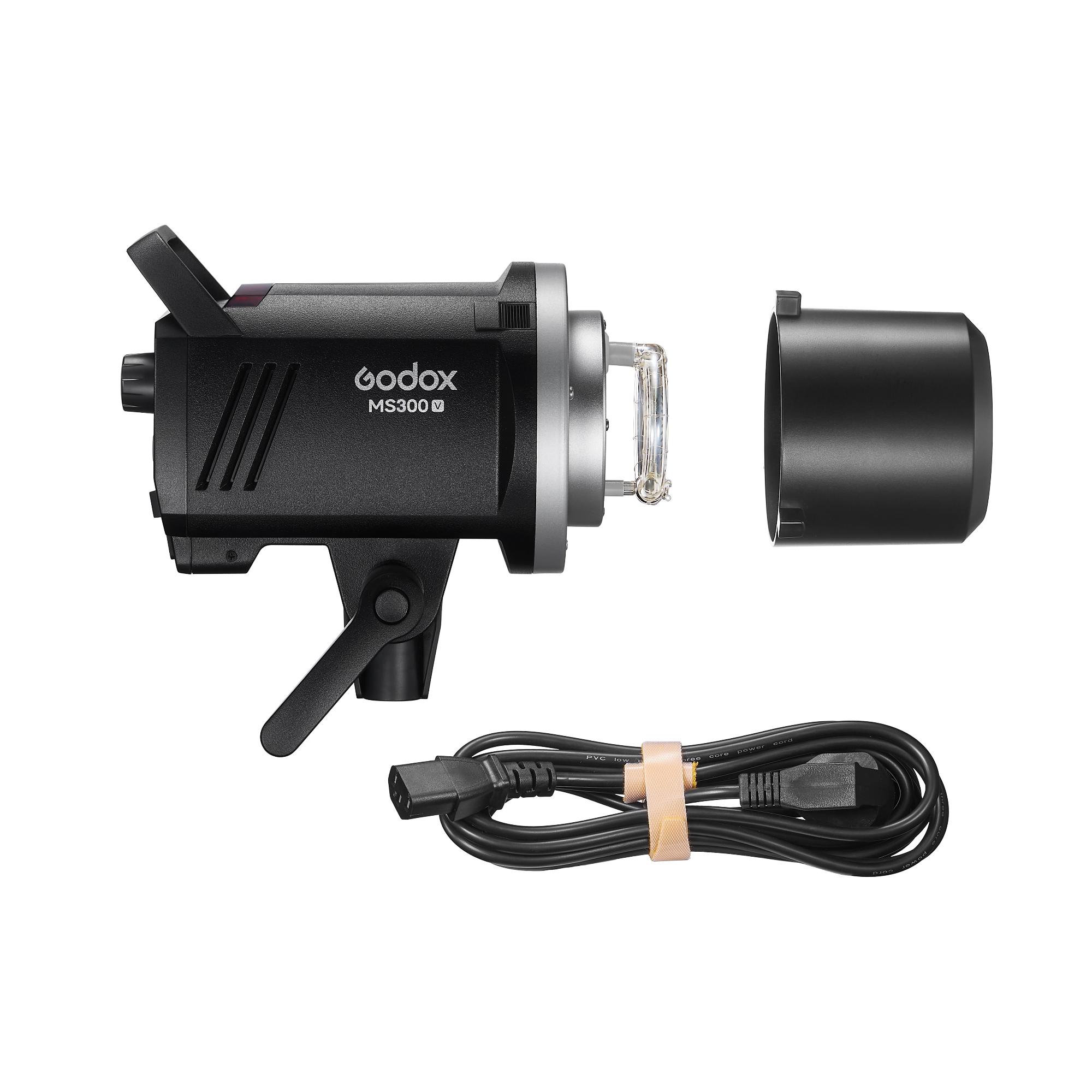 картинка Вспышка студийная Godox MS300V , арт. 29931 , байонет Bowens от магазина Ultra-mart