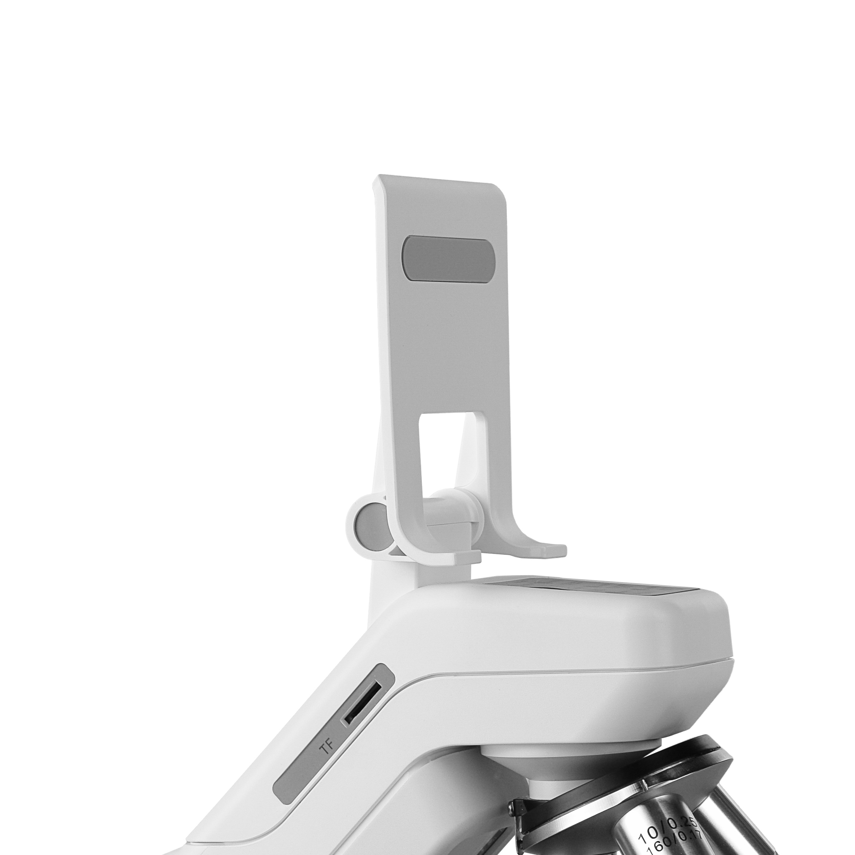 картинка Микроскоп Микромед iMICRO WIFI, камера, USB, чехол арт.30811 от магазина Ultra-mart