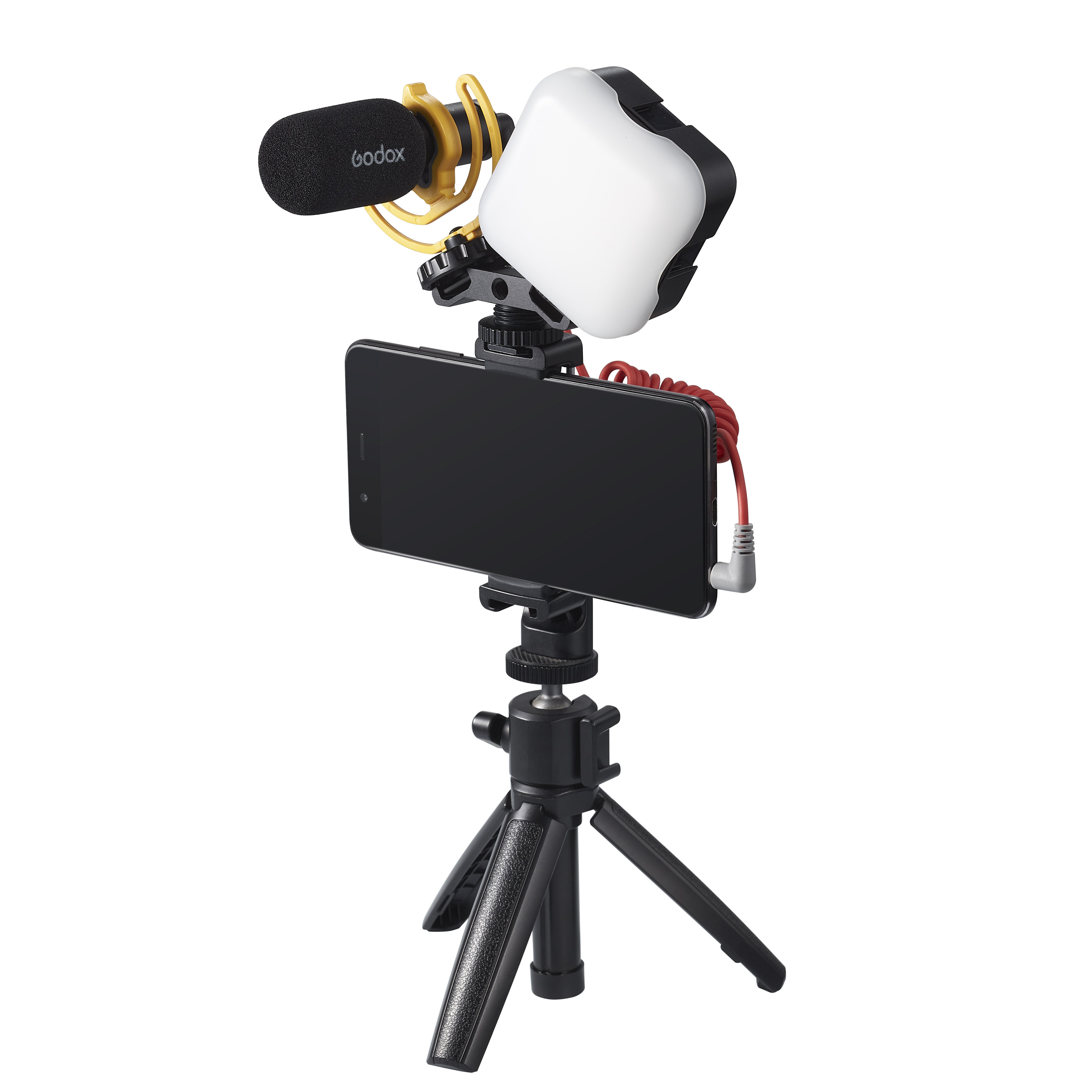 картинка Адаптер Godox VSM-H02 от магазина Ultra-mart