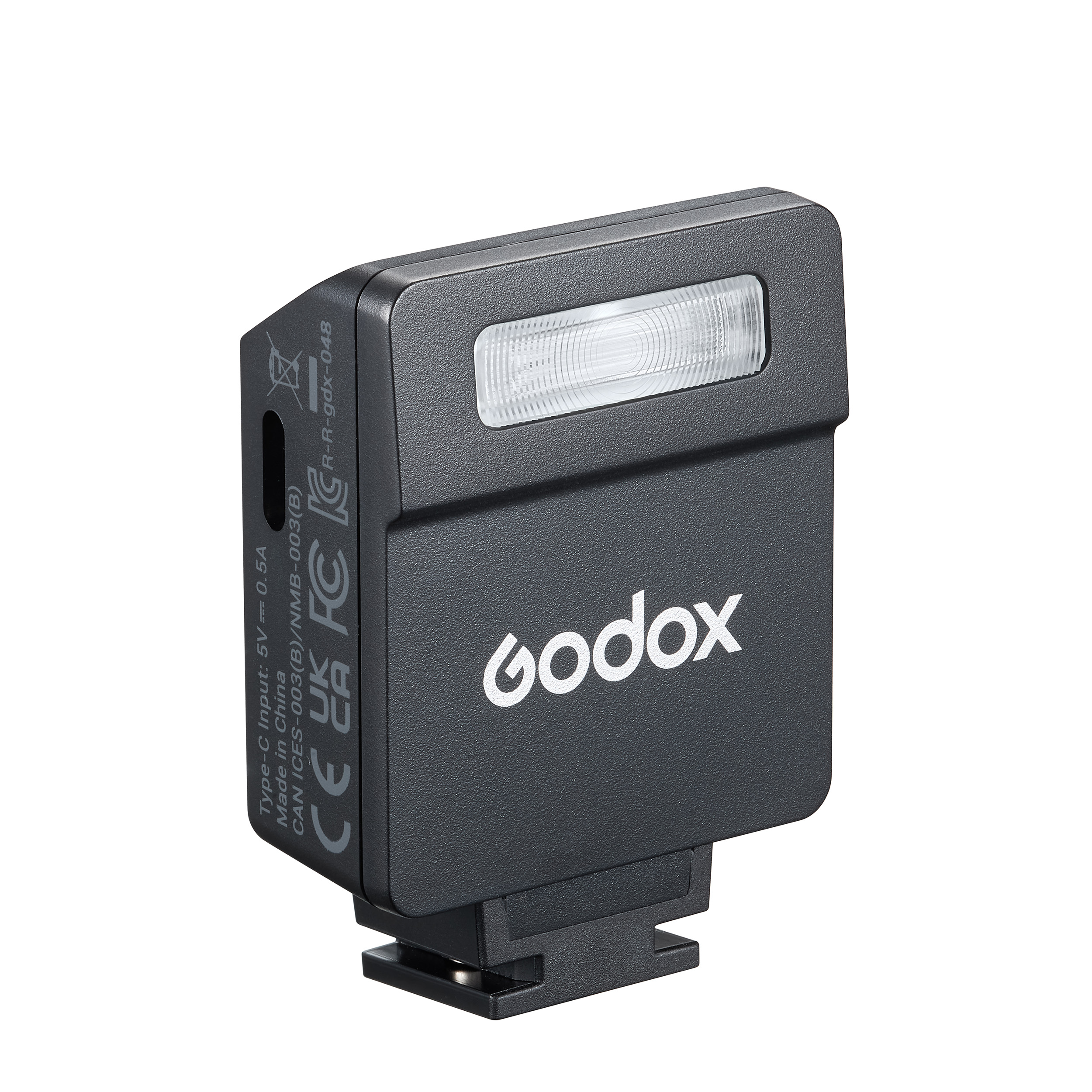 картинка Вспышка накамерная Godox iFlash iM22 от магазина Ultra-mart