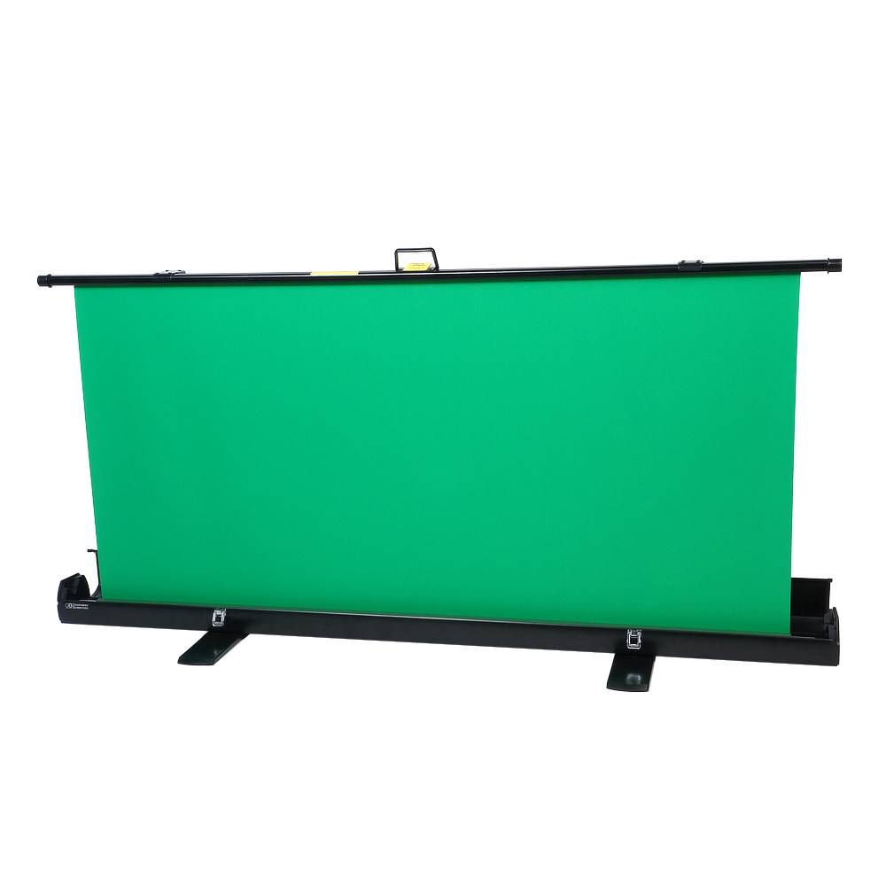 картинка Фон хромакей GreenBean Chromakey Screen 1518G складной от магазина Ultra-mart