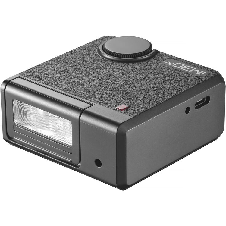 картинка Вспышка накамерная Godox iM30Pro Mini Flash арт.33848 от магазина Ultra-mart