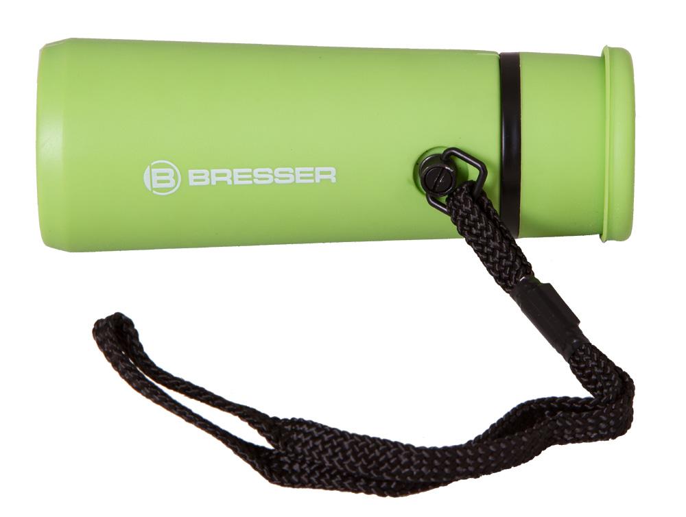 картинка Монокуляр Bresser Topas 10x25 Green от магазина Ultra-mart