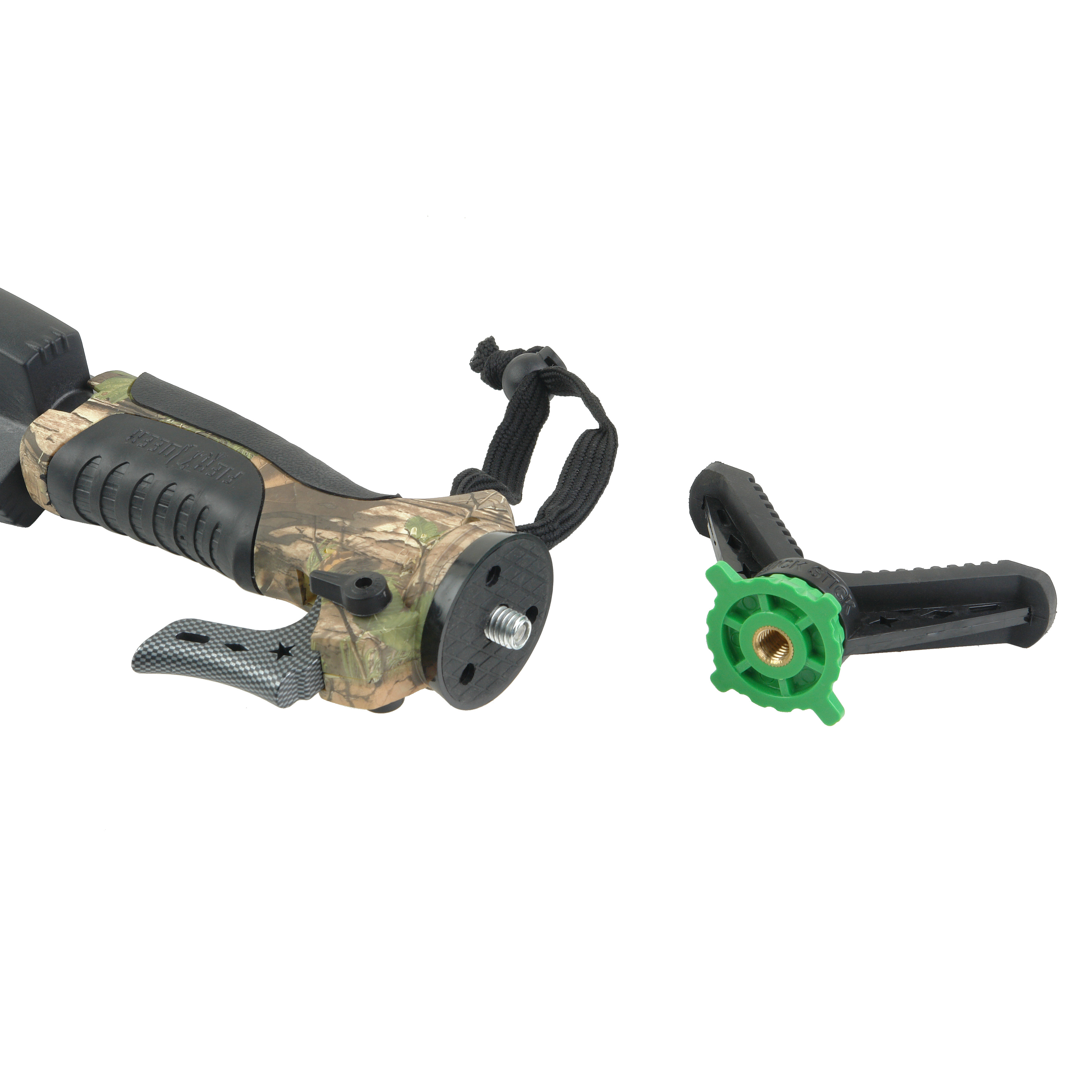картинка Опора для оружия Veber FD 165 (tripod) от магазина Ultra-mart