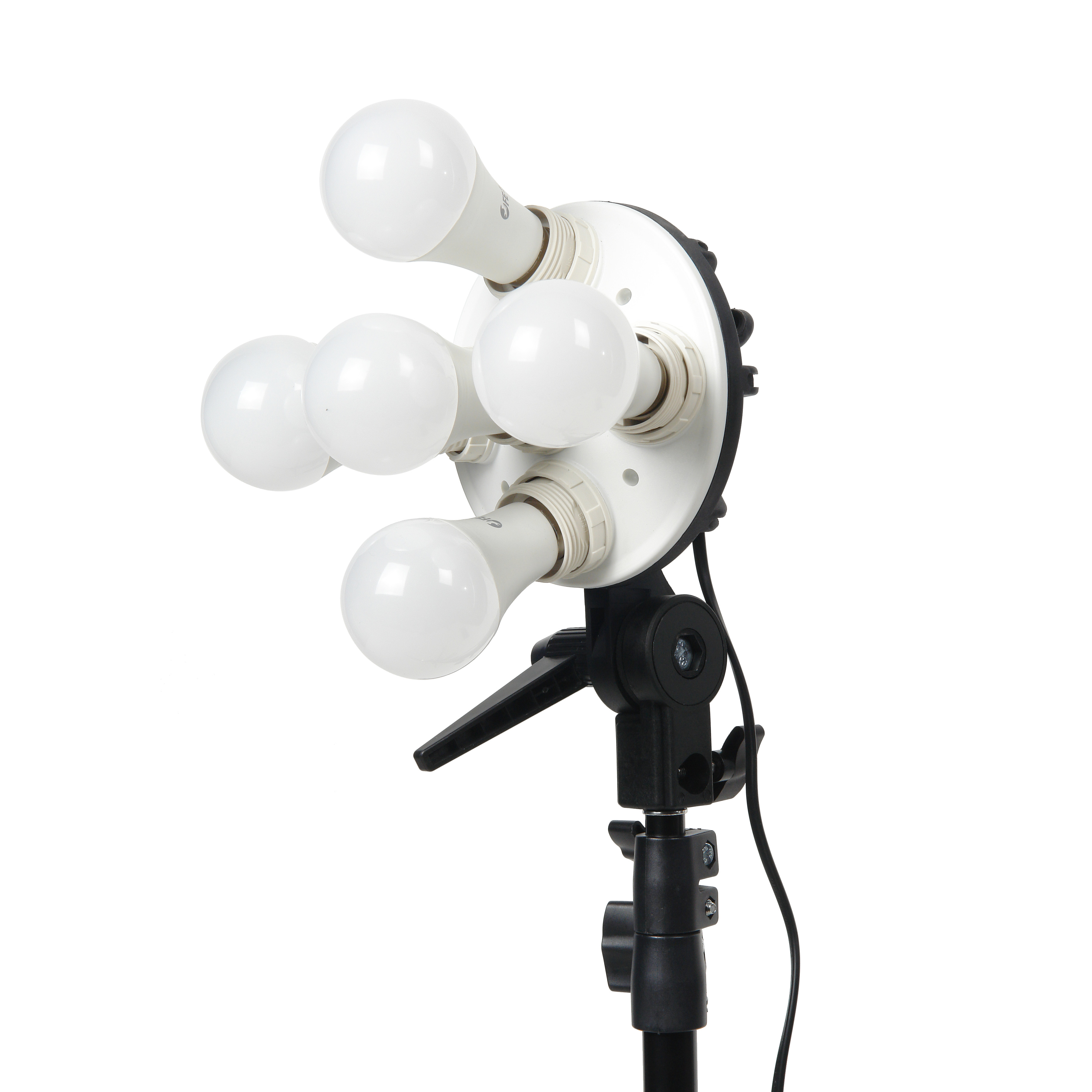 картинка Комплект студийного оборудования Falcon Eyes KeyLight 518LED SB5070 KIT от магазина Ultra-mart