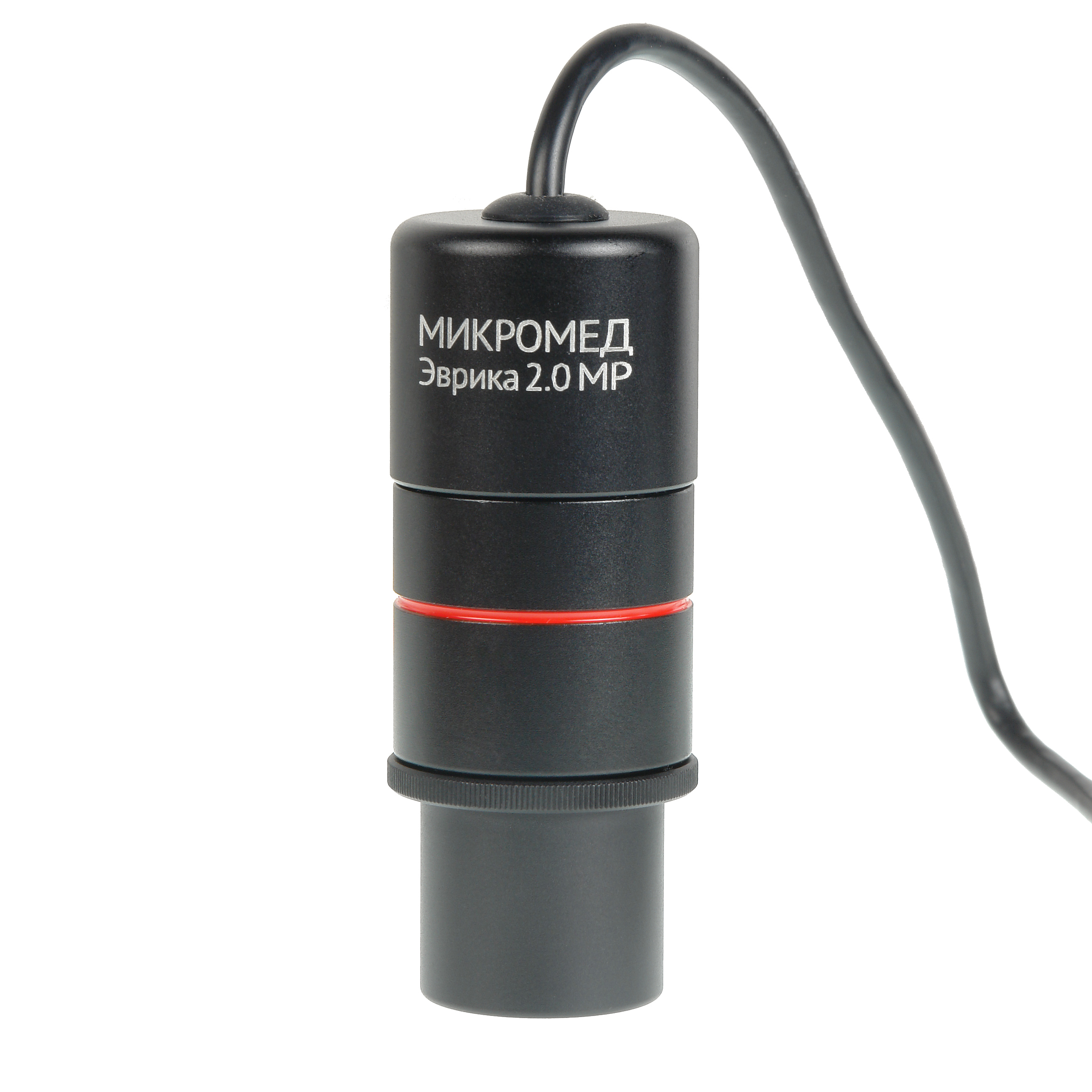 картинка Видеоокуляр Микромед Эврика 2.0 MP от магазина Ultra-mart
