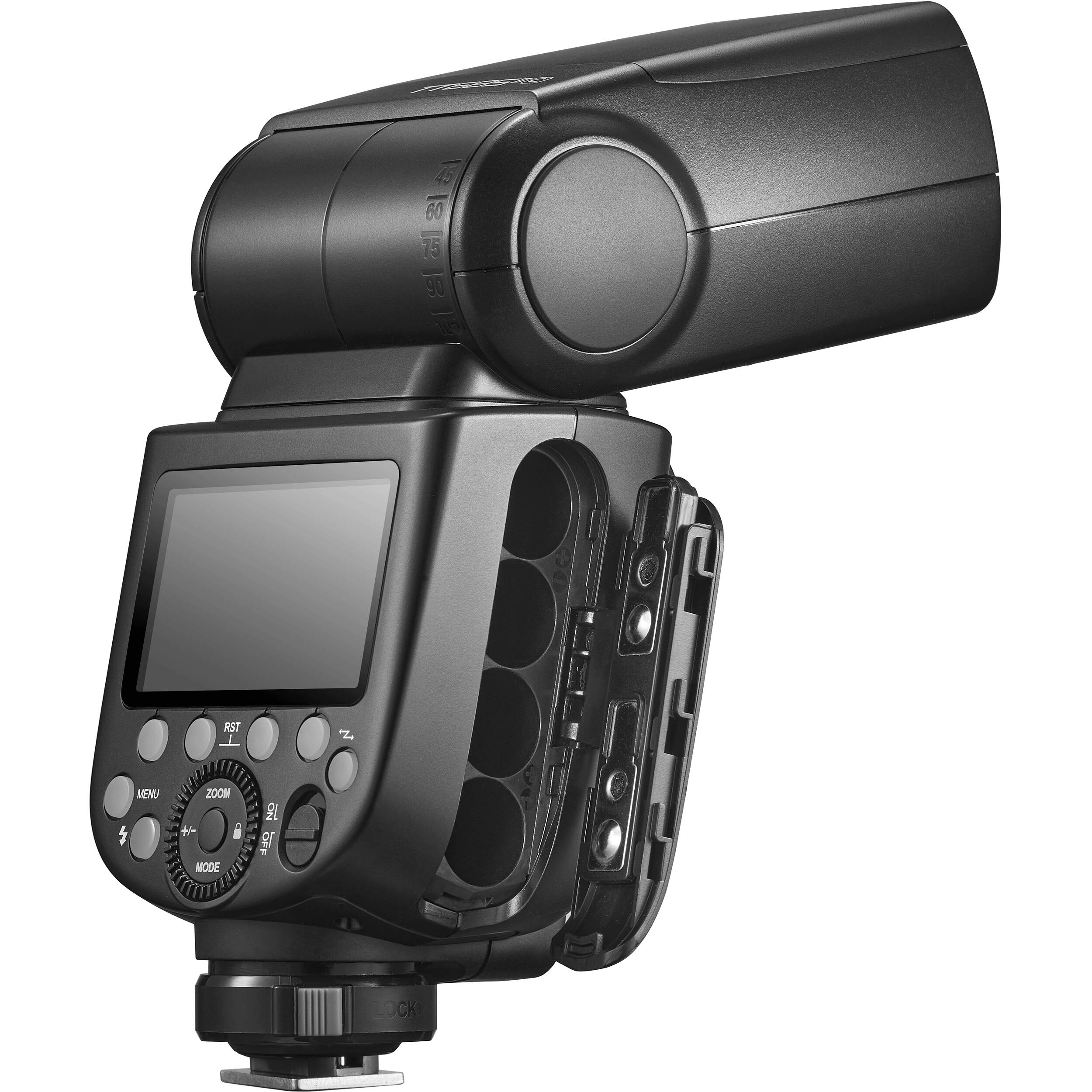 картинка Вспышка накамерная Godox ThinkLite TT685IIS TTL для Sony, арт. 29100 от магазина Ultra-mart