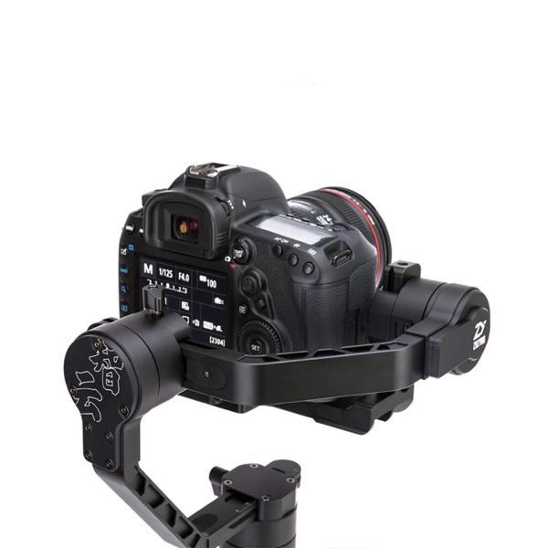 картинка Комплект стабилизатор Zhiyun Crane 2 + двойные рукоятки от магазина Ultra-mart