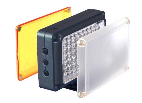 картинка Накамерный свет светодиодный Yongnuo YN-0906 II LED от магазина Ultra-mart
