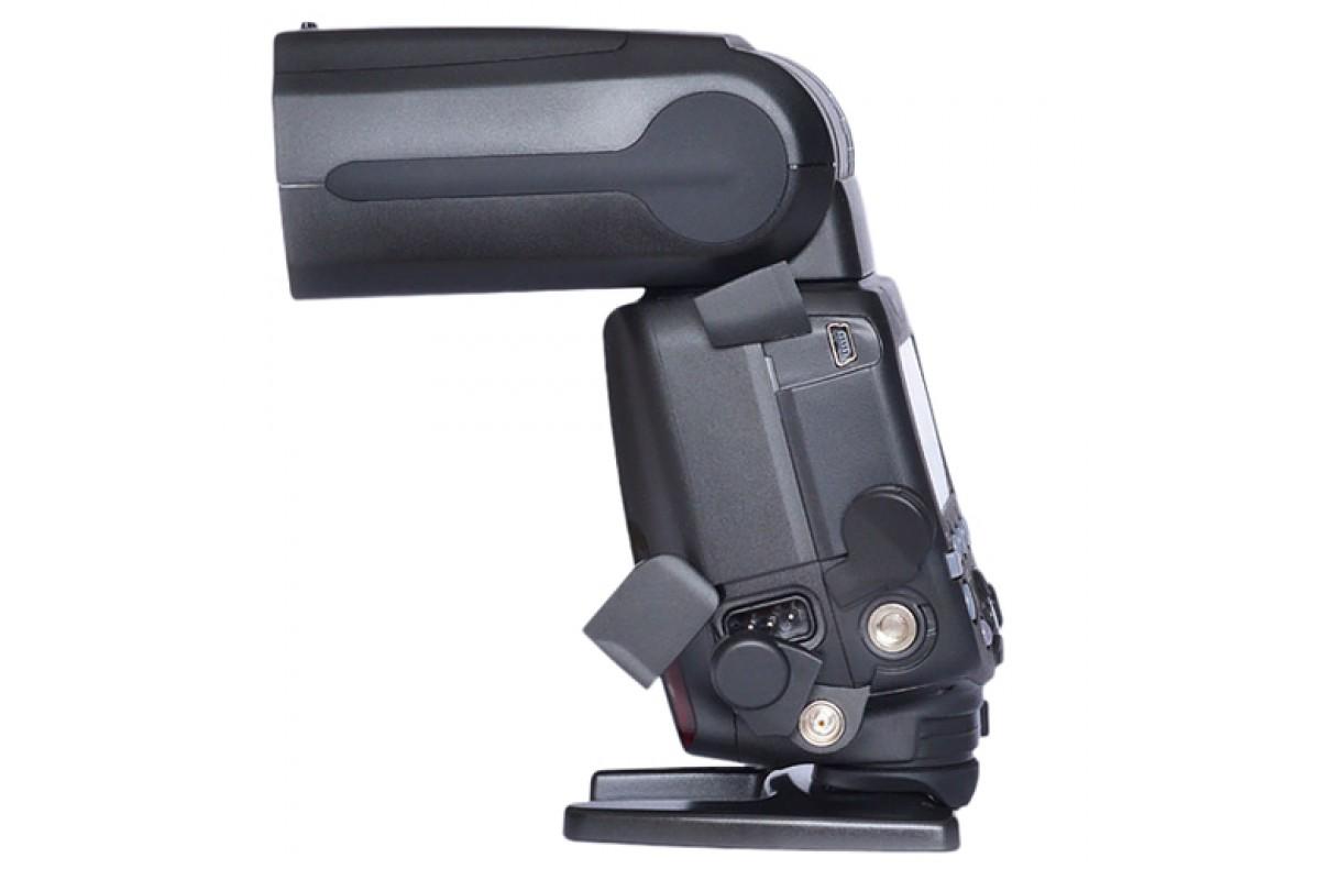 картинка Фотовспышка Yongnuo Speedlite YN-600EX-RT для Canon от магазина Ultra-mart