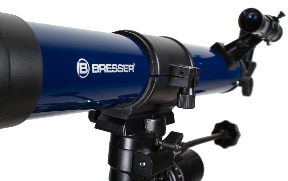 картинка Телескоп Bresser Jupiter 70/700 EQ от магазина Ultra-mart
