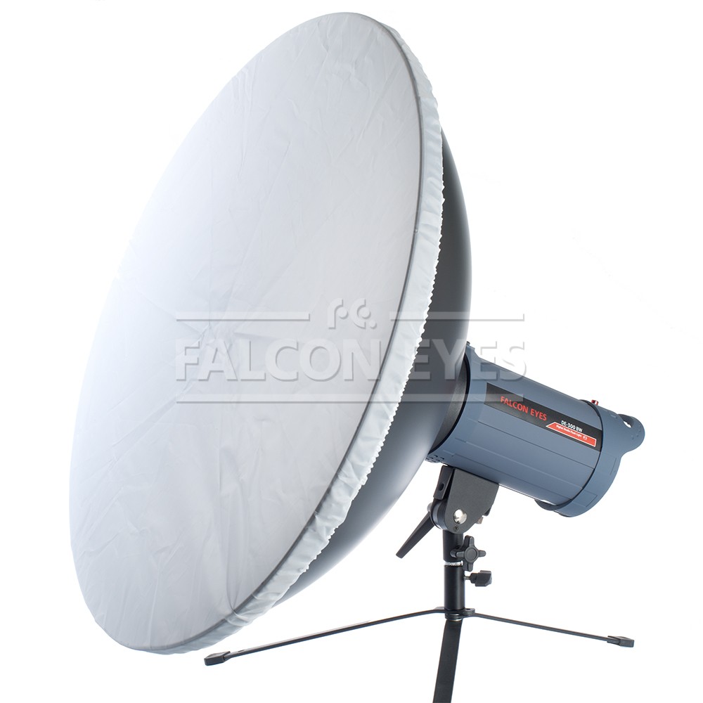 картинка Портретная тарелка Falcon Eyes SR-69T(BW) от магазина Ultra-mart