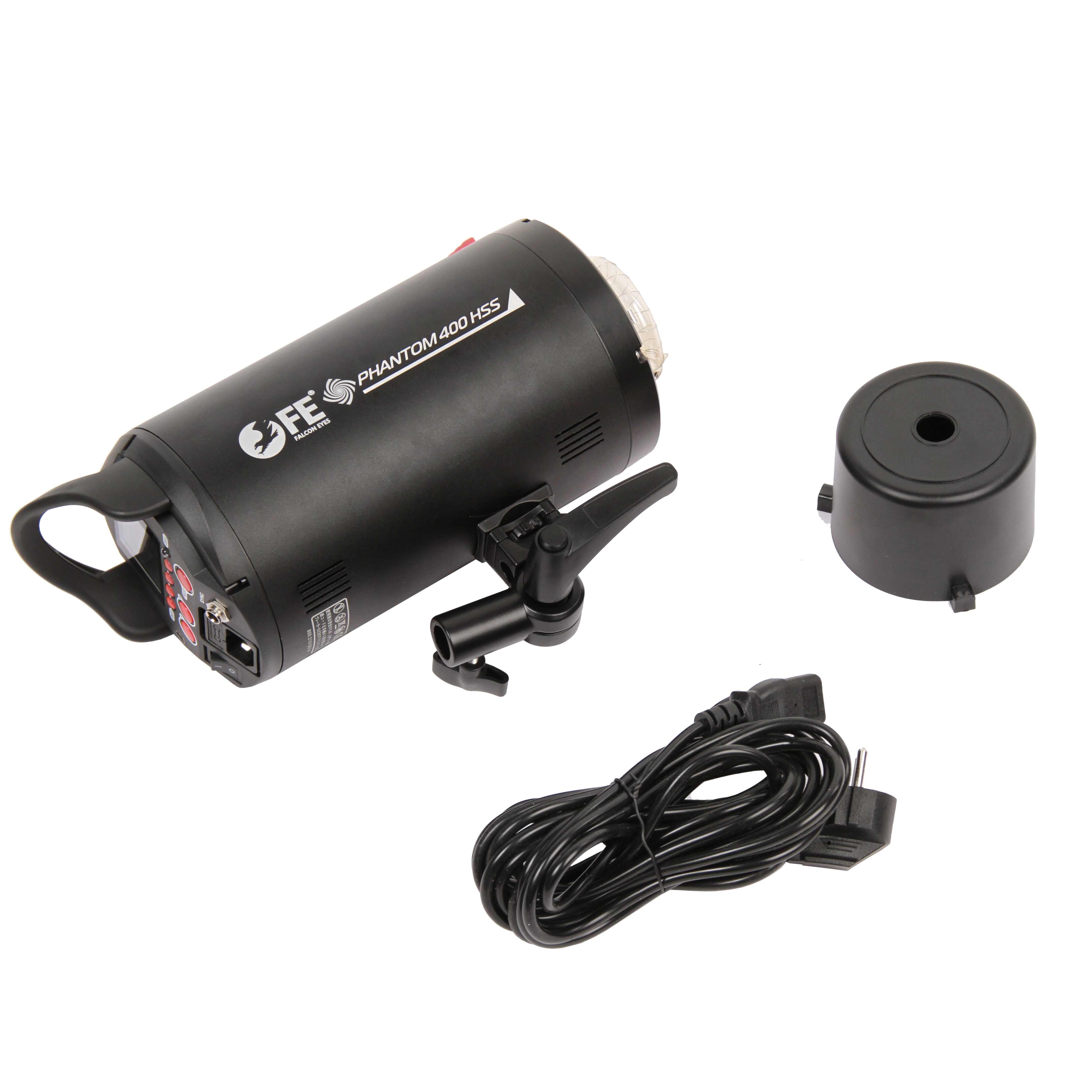 картинка Вспышка студийная Falcon Eyes Phantom 400 HSS от магазина Ultra-mart