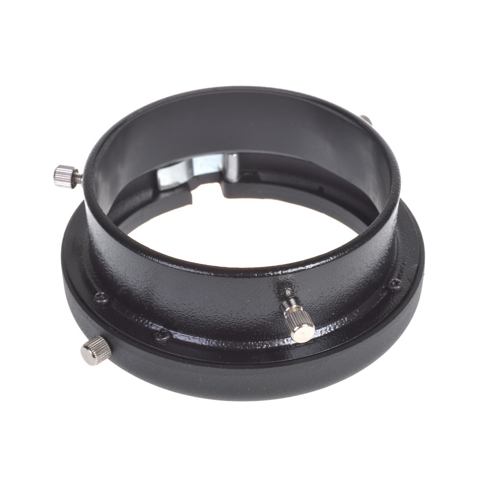 картинка Кольцо переходное Falcon Eyes SN-10 на Bowens (для SS) от магазина Ultra-mart