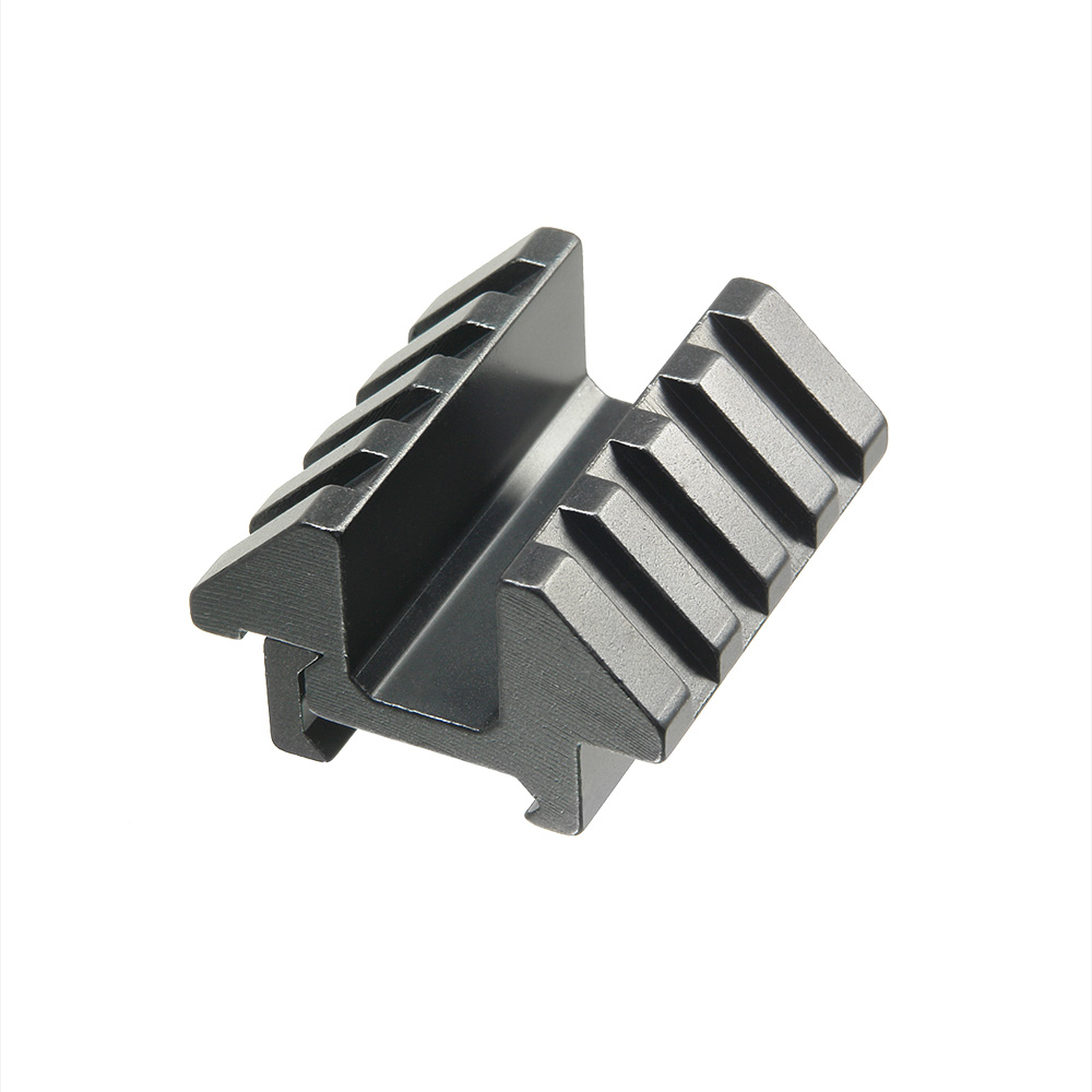 картинка База Veber 027 Weaver Dual 45 от магазина Ultra-mart