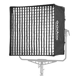 картинка Соты Godox Knowled AB04S33G для AB04S33 от магазина Ultra-mart