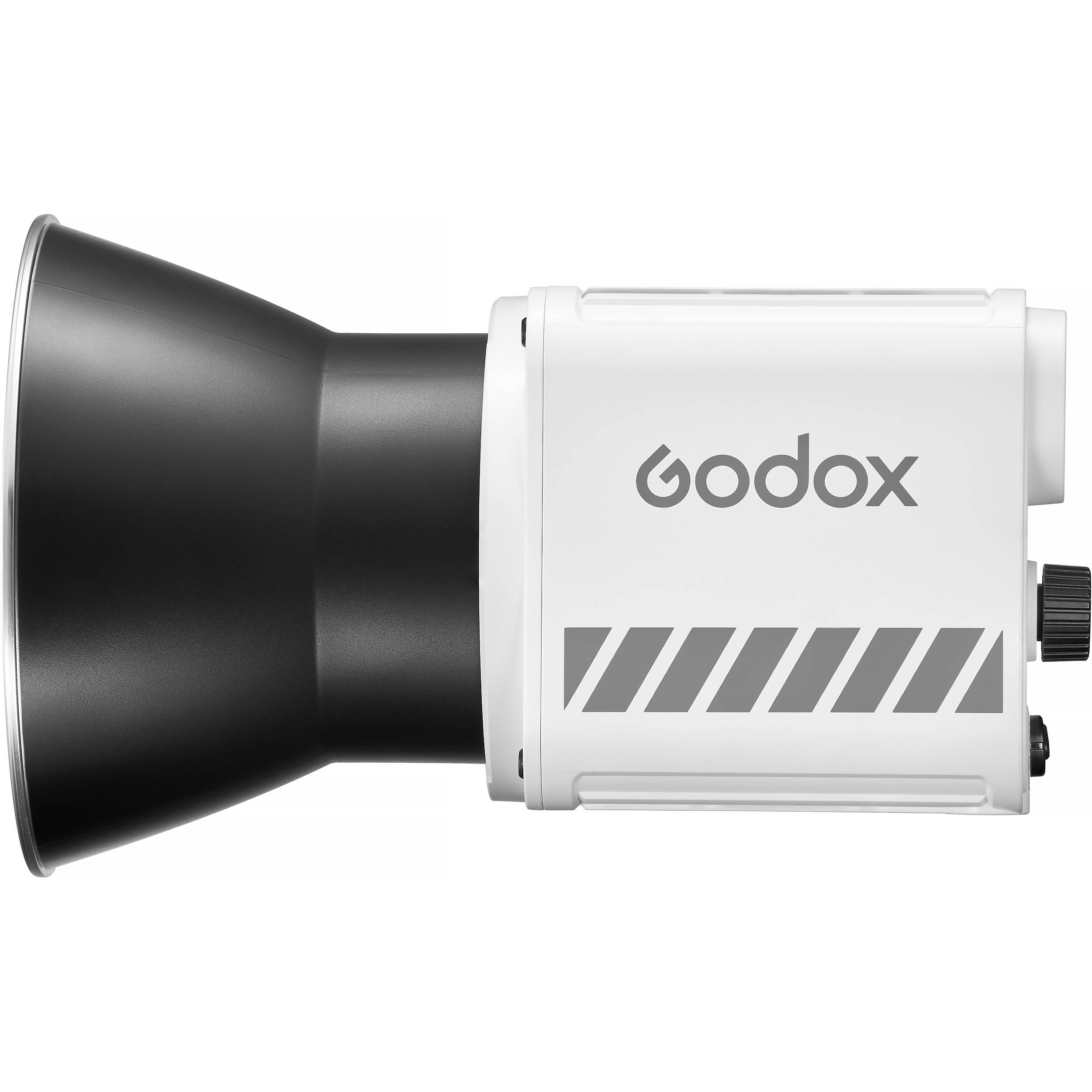 картинка Осветитель светодиодный Godox ML60II Bi, CRI 96+, TLCI 97+, 2800 - 6500 K арт. 31392 от магазина Ultra-mart