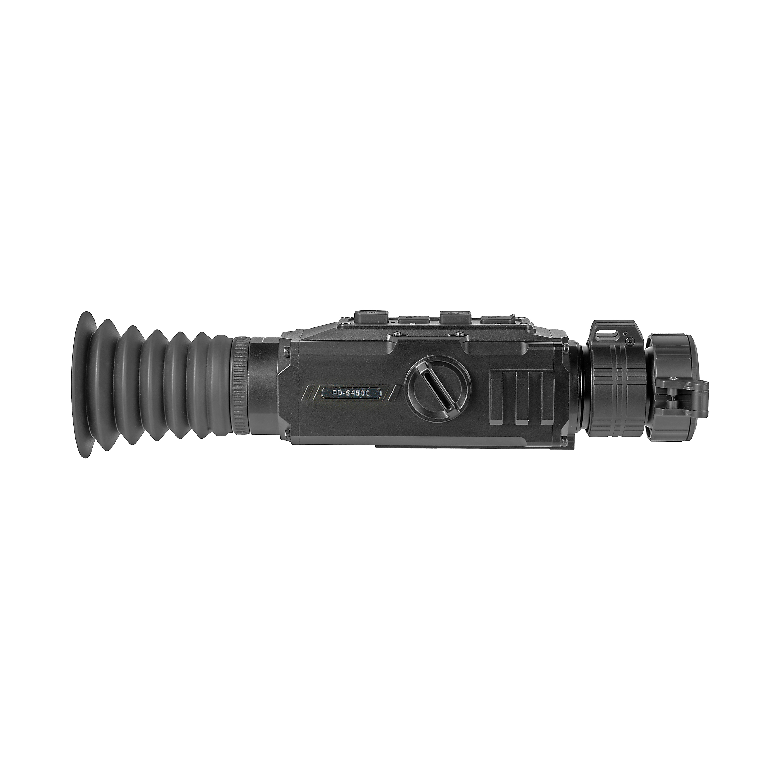 картинка Прицел цифровой Veber Rapid PD-S450C ночной 4K,  арт.32432 от магазина Ultra-mart