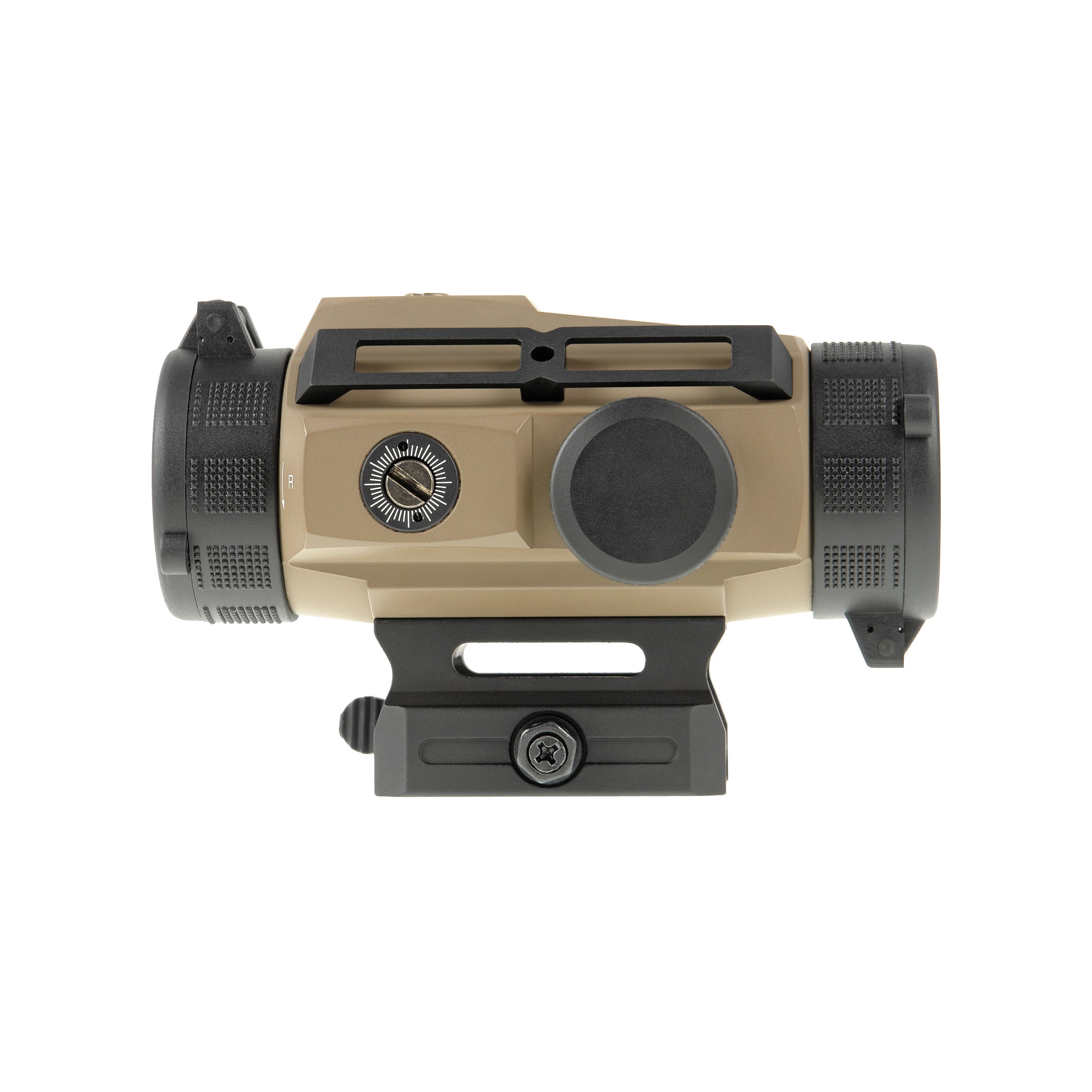 картинка Прицел коллиматорный Veber MultiDot 130 Solar от магазина Ultra-mart