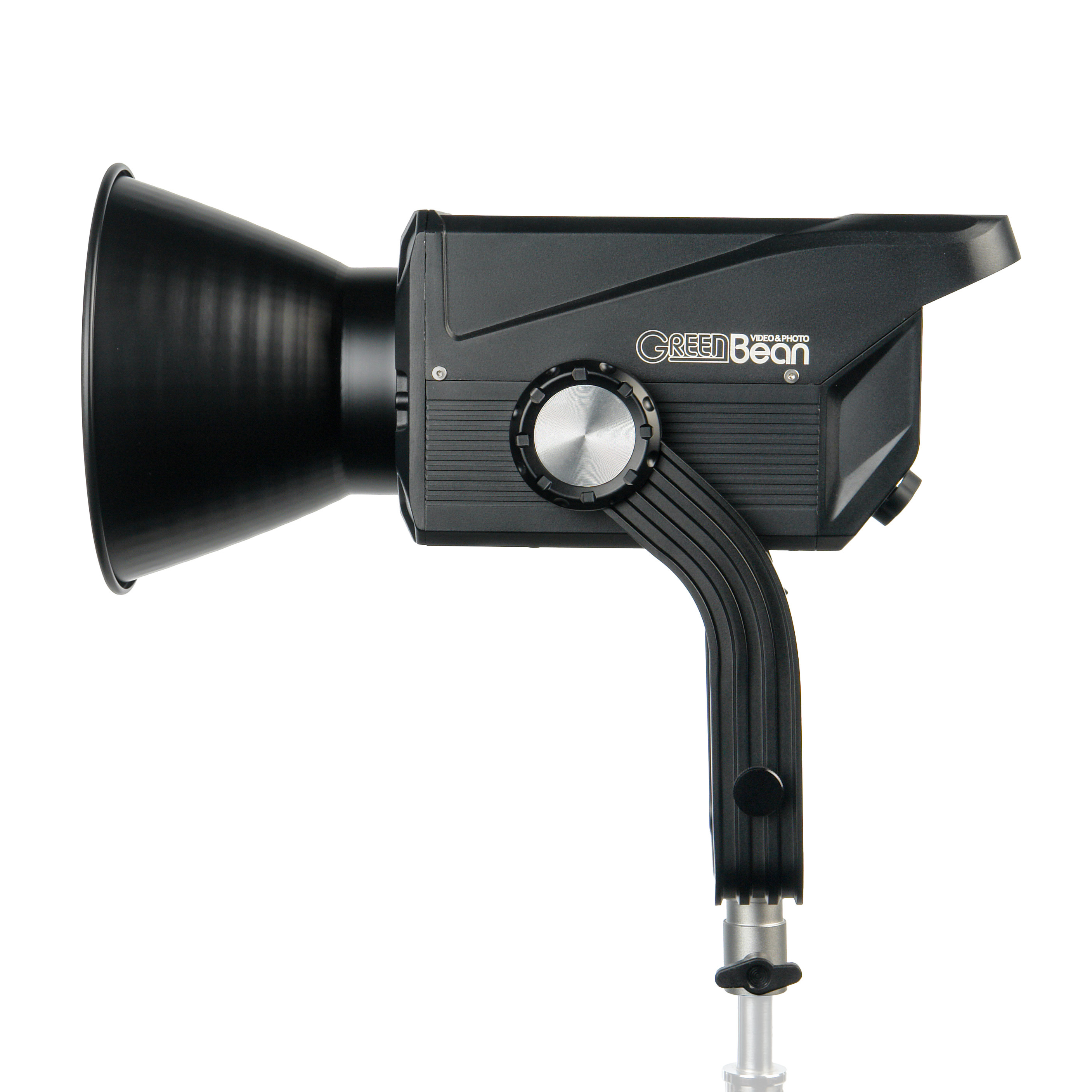 картинка Осветитель cветодиодный GreenBean Space WP 600B от магазина Ultra-mart