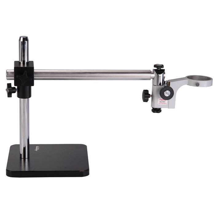 картинка Штатив TD-1 (для микроскопов MC-2-ZOOM) без механизма фокусировки арт. 23406 от магазина Ultra-mart