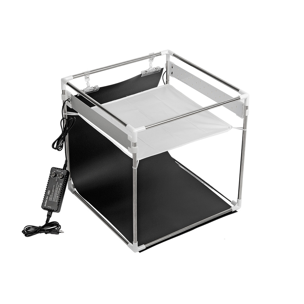 картинка Фотобокс Godox LSD40 с LED подсветкой от магазина Ultra-mart