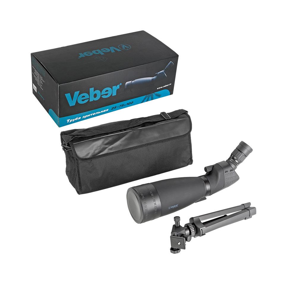 картинка ЗТ Veber 25-75x100 от магазина Ultra-mart