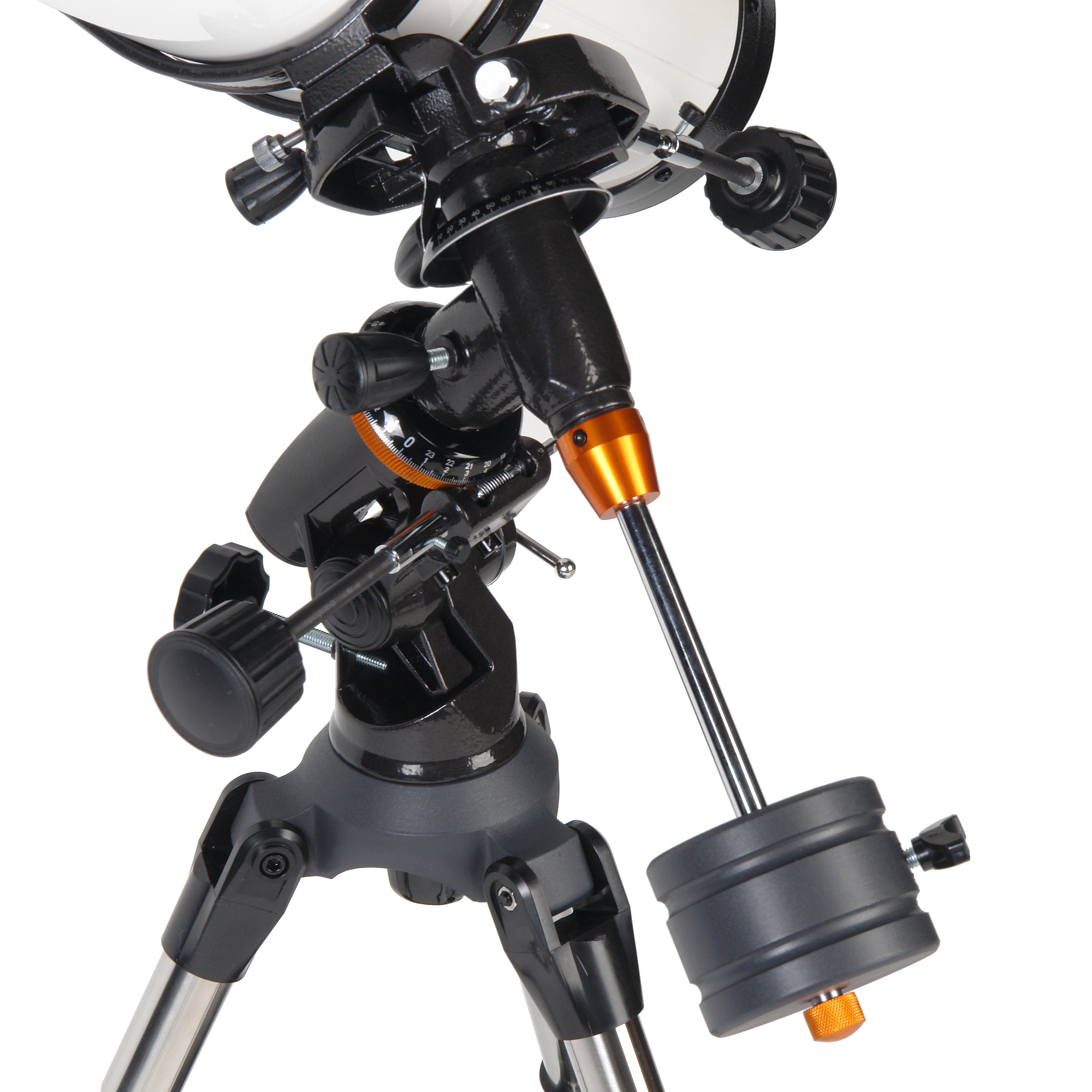 картинка Телескоп Veber PolarStar 650/130 EQ рефлектор от магазина Ultra-mart