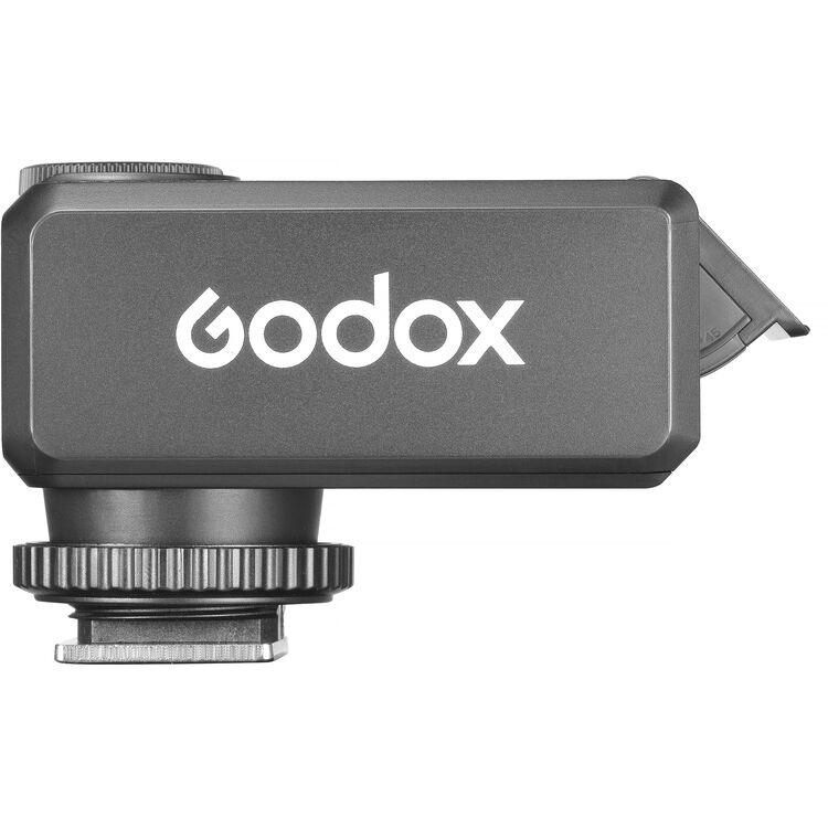 картинка Вспышка накамерная Godox iM30Pro Mini Flash арт.33848 от магазина Ultra-mart