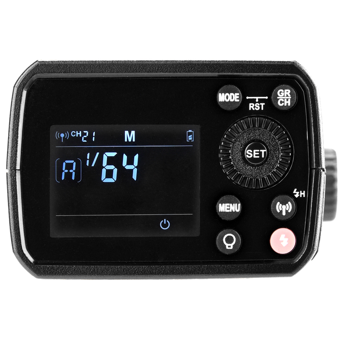 картинка Вспышка аккумуляторная Godox Witstro AD200Pro (со шторками BD-07) от магазина Ultra-mart