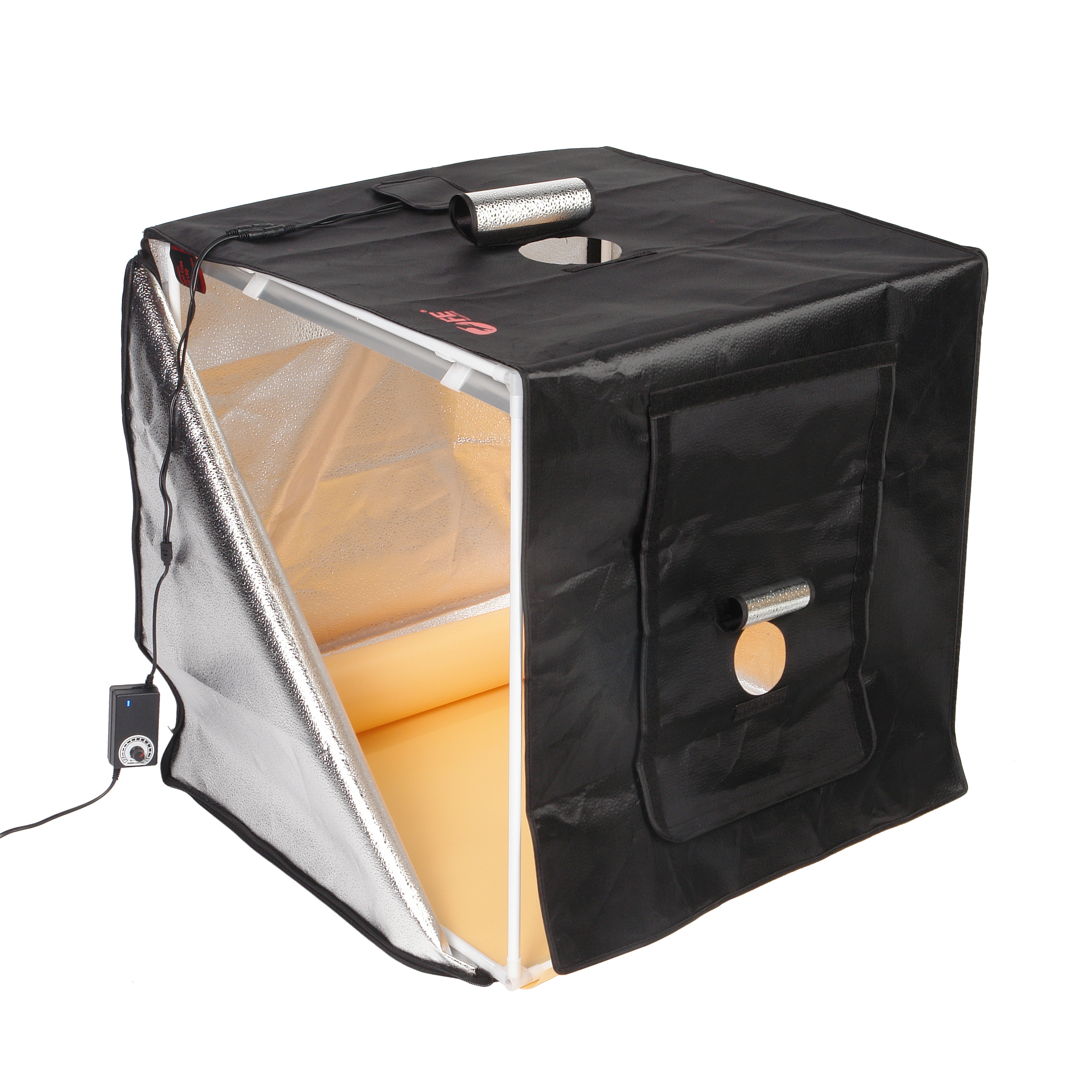 картинка Фотобокс Falcon Eyes Light Cube Z60 LED от магазина Ultra-mart
