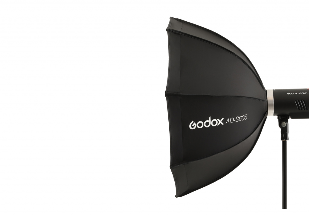 картинка Комплект студийного оборудования Godox AD300Pro KIT от магазина Ultra-mart